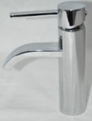 1 x Cloakroom Mono – Used Commercial Samples – Boxed in Good Condition – Fittings & Sprung Waste Not