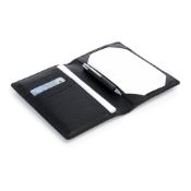 1 x Genuine Fine Leather Credit Card Wallet by ICE London - EGW-6003-BK - Colour: Black - Includes