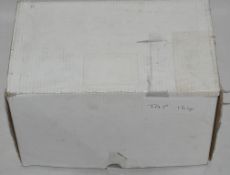 1 x Bath Shower Mixer – Used Commercial Samples – Boxed in Good Condition – Complete - Model : V04 –