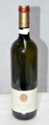 1 x NV Krauthaker Grasevina Mitrovac, Kutjevo, Croatia  – 2012 – Volume 13.5% - 75cl – Ref W734 -