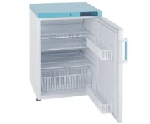 1 x Lec WSR151UK Under Counter Ward Fridge White M-GRADE – Ref: FA5276 E – CL053 –  RRP £689.99