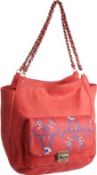 1 x RED Or Dead Women's 