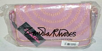 5 x Zandra Rhodes Women's 