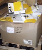 **Pallet Job Lot** Approx 43 x Assorted 