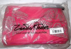 1 x Zandra Rhodes Women's 