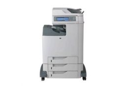 500-sheet Stapler/Stacker