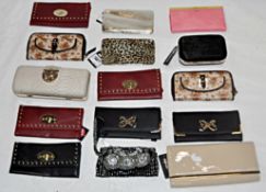 69 x Items Of Assorted Ladies Bags, Handbags & Purses – Inc 28 x Bags & 41 Purses – Box2040 – Inc.