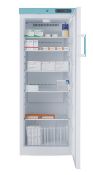 1 x Lec PSR273UK Tall Solid Door Pharmacy Fridge M-GRADE – Ref: FA3692 A – CL053 - RRP £1,099.99