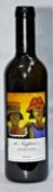 1 x De Trafford Straw Wine, Stellenbosch, South Africa – 2005 – 375ml Bottle - Volume 12.5% - Ref