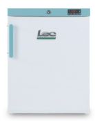 1 x Lec ISR27C Laboratory Counter Top Fridge with Freezer Compartment M-GRADE – Ref: FA5158 –