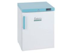 1 x Lec PE207C Pharmacy Refrigerator Solid Door - 82 Litres – M-GRADE – Ref: EA0682 – RRP £950.00