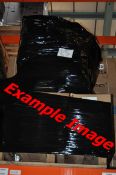 1 x Pallet of Unchecked Customer Raw Returns - MICROWAVE OVENS - All Current Models - Brands Include