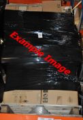 1 x Pallet of Unchecked Customer Raw Returns - COOKER EXTRACTOR HOODS - All Current Models -