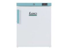 1 x Lec PE207C Pharmacy Refrigerator Solid Door - 82 Litres – M-GRADE – Ref: EA0682 – CL053 –