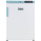 1 x Lec PSR151 151 Litre Solid Door Pharmacy Fridge M-GRADE – Ref: WT3352 A – CL053 – Location: