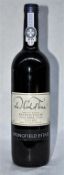 1 x Springfield Estate The Work of Time, Robertson, South Africa – 2014 - Bottle Size 75cl -
