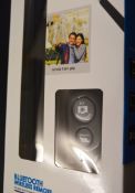 1 x Monopod Z07-1 Extendable MobilePhone Selfie Stick With Bluetooth Wireless Remote - Brand New