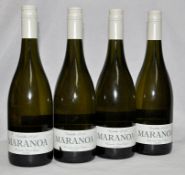 3 x 2010 David Traeger 'Maranoa' Verdelho, Victoria, Australia – 2010 – Bottle Size 75cl - Volume