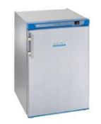 1 x Lec CFS200ST Stainless Steel Catering Freezer – M-GRADE – Ref: FA4131 B – CL053 – Location: