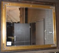 1 x Mirror