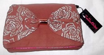 5 x Zandra Rhodes Women's 