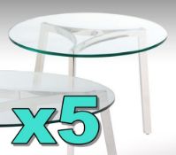 5 x 