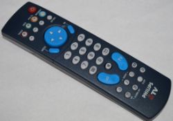90 x Philips IGO Television Remote Controls - Model RC86702 - Brand New Genuine Philips Stock -