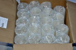 1 x Zenith “One Shot” Wall Hung Soap Dispenser - Brand New & Boxed - Ideal for Bars &