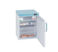 1 x Lec PE207C Pharmacy Refrigerator Solid Door - 82 Litres – M-GRADE – Ref: EA0682 – CL053 –