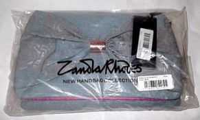5 x Zandra Rhodes Women's 