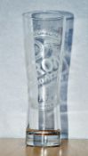 32 x Peroni Pint Glasses CE 20oz / 568ml – Stemmed, Nucleated Bottomed, Branded Glasses – NEW  –