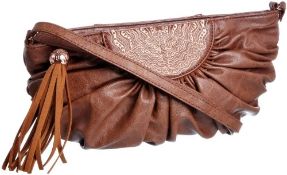 1 x Zandra Rhodes Women's 