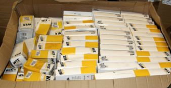 **Pallet Job Lot** 138 x Assorted 