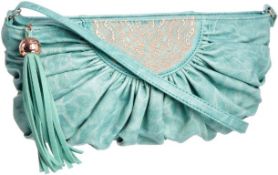 1 x Zandra Rhodes Women's 