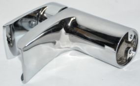 1 x Basin Mono – Used Commercial Samples – Boxed in Good Condition – Fittings Included – Sprung