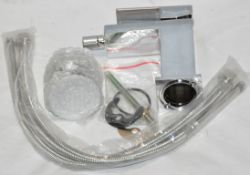 1 x Bidet Mono Set – Used Commercial Samples – Boxed in Good Condition – Complete with Fittings &