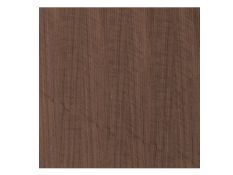 1 x Vogue ARC Bathroom Vanity Unit - WALNUT - Type 1E 1200mm - Manufactured to the Highest Standards