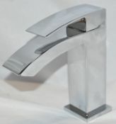 1 x Basin Mono – Used Commercial Samples – Boxed in Good Condition – Sprung Waste Not Included –
