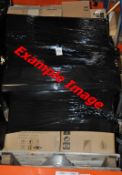 1 x Pallet of Unchecked Customer Raw Returns - COOKER EXTRACTOR HOODS - All Current Models -
