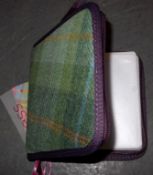 30 x Green Ness CD Wallets - CL008 - Location: Altrincham WA14 - RRP £300. All indivaiually packaged