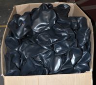 300 x Dutch Caribbean Airlines Amenity Bags Unfilled / Unused Stock - Unused Stock – NJB105 -
