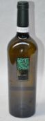 2 x Feudi di San Gregorio Albente Bianco Campania IGT, Italy - CL101 - 2013 - 75cl - Volume 12.
