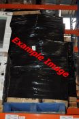 1 x Pallet of Unchecked Customer Raw Returns - KITCHEN COOKER EXTRACTOR HOODS - All Current Models -