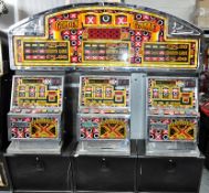 1 x Massive 3-Player 