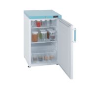 1 x Lec LSC119UK Under Counter Laboratory Fridge & Freezer Box M-GRADE – Ref: FA3971 – CL053 –