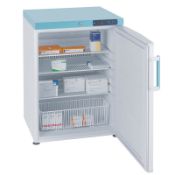 1 x Lec PSR151 151 Litre Solid Door Pharmacy Fridge M-GRADE – Ref: WT3352 A – CL053 – Location: