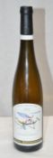 1 x 2005 Marc Kreydenweiss Riesling Kastelberg 'Le Chateau', Alsace Grand Cru, France - 2005 -