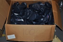 100 x Dutch Caribbean Airlines Amenity Bags Unfilled / Unused Stock - Unused Stock – NJB104 -