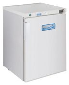 1 x Lec BRS200ST 200 Litre EssenChill Refrigerator Stainless Steel GRADED – Ref: FA7167 – CL053 –