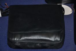 5 x Tasha Leather Shoulder Bags - NJB038 - CL008 - Location: Bury BL9 - RRP £325. premium leather